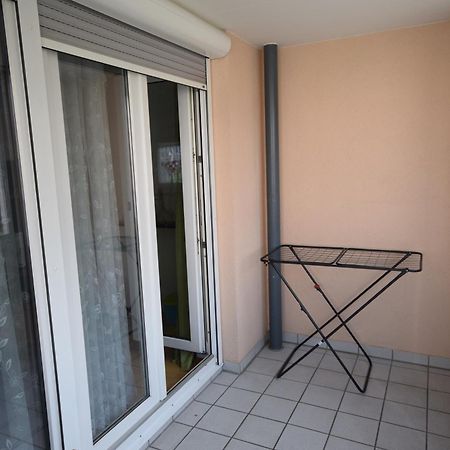 Nestwerk Raumwunder K9-13 - Aufzug, Viel Platz & Am Wieland-Park Biberach an der Riß Exteriör bild